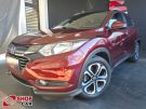 HONDA HR-V EXL 1.8 16v Bordo