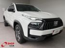 FIAT Toro Freedom 1.3T 16v Branca