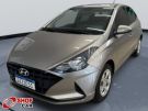 HYUNDAI HB20 Vision 1.0 12v Prata