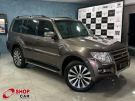 MITSUBISHI Pajero Full HPE 3.2TDi 16v AWC-R Marrom