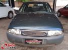 FORD Fiesta Hatch 1.0i 4p. Verde