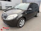 RENAULT Sandero Expression 1.6 Preta