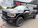 RAM 2500 Laramie Night Edition 6.7TDi 24v 4x4 C.D. Preta