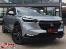HONDA HR-V EXL 1.5 16v Prata
