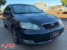 TOYOTA Corolla SE-G 1.8 16v Preta