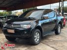MITSUBISHI L200 Triton HPE 3.2TDi 16v 4x4 C.D. Preta