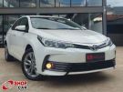 TOYOTA Corolla XEi 2.0 16v Branca