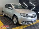RENAULT Logan Dynamique 1.6 Prata