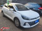 HYUNDAI HB20 Sense 1.0 12v Branca