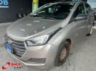 HYUNDAI HB20 Comfort 1.0 12v Prata