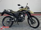 YAMAHA XTZ 250 Lander Bege