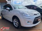 CITROËN C3 Hatch Exclusive 1.5 Branca