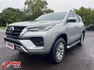 TOYOTA Hilux SW4 SRX D4-D 2.8TDi 16v 4x4 Prata