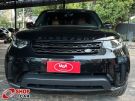 LAND ROVER Discovery HSE Luxury 3.0 V6 24v TD6 Preta