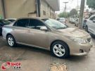 TOYOTA Corolla GLi 1.8 16v Bege