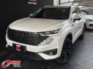 GWM Haval H6 Premium 1.5T 16v Branca
