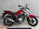 HONDA CG Titan 160i Vermelha