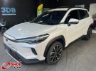 TOYOTA Corolla Cross XRE 2.0 16v Branca