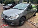 VW - Volkswagen Gol Trend 1.0 4p. Cinza