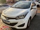 HYUNDAI HB20 Comfort 1.0 12v Branca