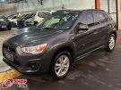 MITSUBISHI ASX 2.0 16v Cinza