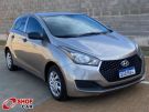 HYUNDAI HB20 Unique 1.0 12v Bege