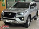 TOYOTA Hilux SW4 SRX D4-D 2.8TDi 16v 4x4 Prata