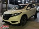 HONDA HR-V EXL 1.8 16v Branca