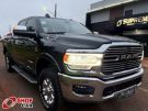 RAM 2500 Laramie 6.7TDi 24v 4x4 C.D. Preta