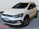 VW - Volkswagen Fox Xtreme 1.6 4p. Branca