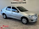 GM - Chevrolet Prisma Joy 1.4 Prata