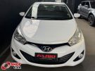 HYUNDAI HB20S Premium 1.6 16v Branca