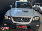 MITSUBISHI L200 Outdoor GLS 2.5TD 4x4 C.D. Prata