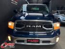 RAM 1500 Classic Laramie 5.7 V8 4x4 C.D. Azul