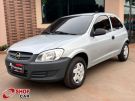 GM - Chevrolet Celta Life 1.0 2p. Prata