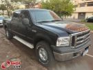 FORD F250 XLT 3.9TDi 16v C.D. Preta