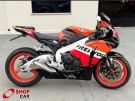 HONDA CBR 1000RR Fireblade Laranja
