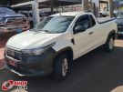 FIAT Strada Endurance 1.4 C.S. Branca