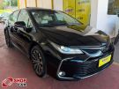 TOYOTA Corolla Altis Premium 2.0 16v Preta