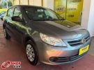VW - Volkswagen Gol Trend 1.0 4p. Cinza
