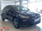 HYUNDAI HB20S Comfort 1.0 12v Preta