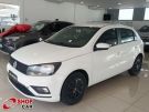 VW - Volkswagen Gol 1.0 12v 4p. Branca