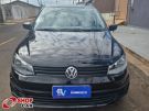 VW - Volkswagen Gol Comfortline 1.6 4p. Preta