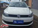 VW - Volkswagen Gol 1.0 4p. Branca