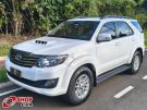 TOYOTA Hilux SW4 SRV D4-D 3.0TDi 16v 4x4 Branca