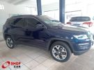 JEEP Compass Longitude 2.0TDi 16v 4x4 Azul