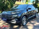 FIAT Toro Freedom Openning Edition 1.8 16v Preta