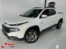 FIAT Toro Freedom 2.0TDi 16v 4x4 Branca