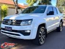 VW - Volkswagen Amarok Extreme 3.0TDi V6 24v 4x4 C.D. Branca