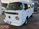 VW - Volkswagen Kombi Pick-up 1600 Branca